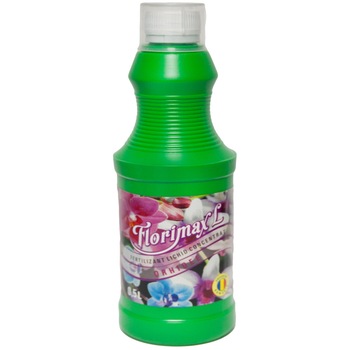 Florimax L Orhidee 500 ml Florimax L Orhidee 500 ml