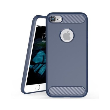 Husa Usams Cool Series Albastra Pentru Iphone 7,Apple Iphone 8 Husa Usams Cool Series Albastra Pentru Iphone 7,Apple Iphone 8