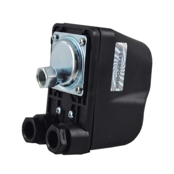 Presostat mecanic 1.4-2.8 bar cu piulita olandeza Everpower Presostat mecanic 1.4-2.8 bar cu piulita olandeza Everpower