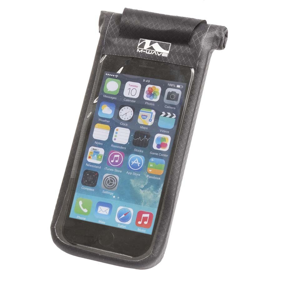 Borseta Smartphone M-Wave , Impermeabila ,,BLACK BAY