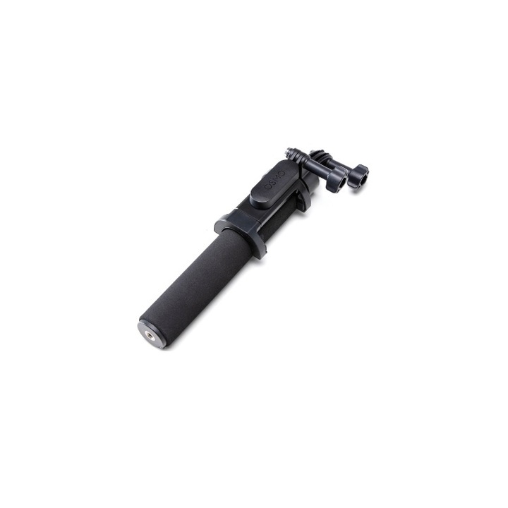 Brat extensibil DJI Osmo Action/2, 241-908mm2xsurub, 1xclema telefon, 1xsnur
