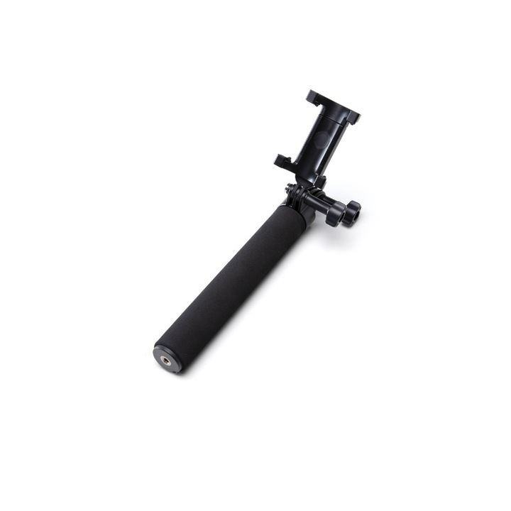 Brat extensibil DJI Osmo Action/2, 241-908mm2xsurub, 1xclema telefon, 1xsnur
