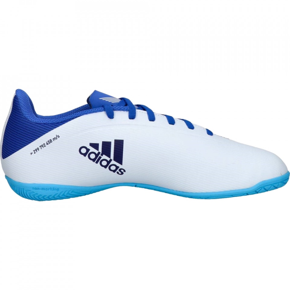 Pantofi sport Adidas X Speedflow.4 pentru barbati - eMAG.ro