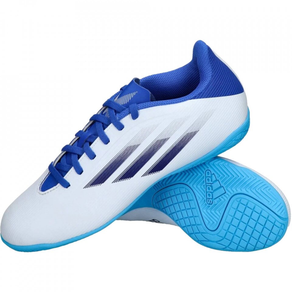 adidas X SPEEDFLOW ＋ Pantofi sport Adidas X Speedflow.4 pentru barbati - eMAG.ro