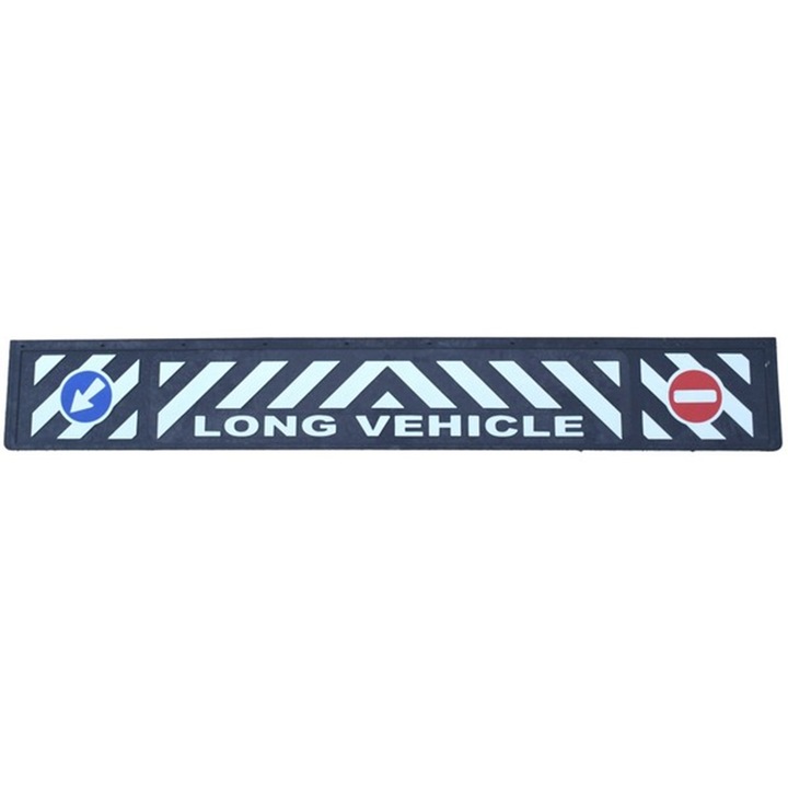 OMC premium 3D калници за камиони 35x240см