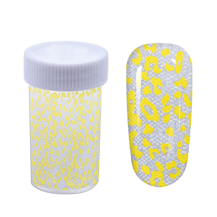 Folie de transfer DU47-34, Sela