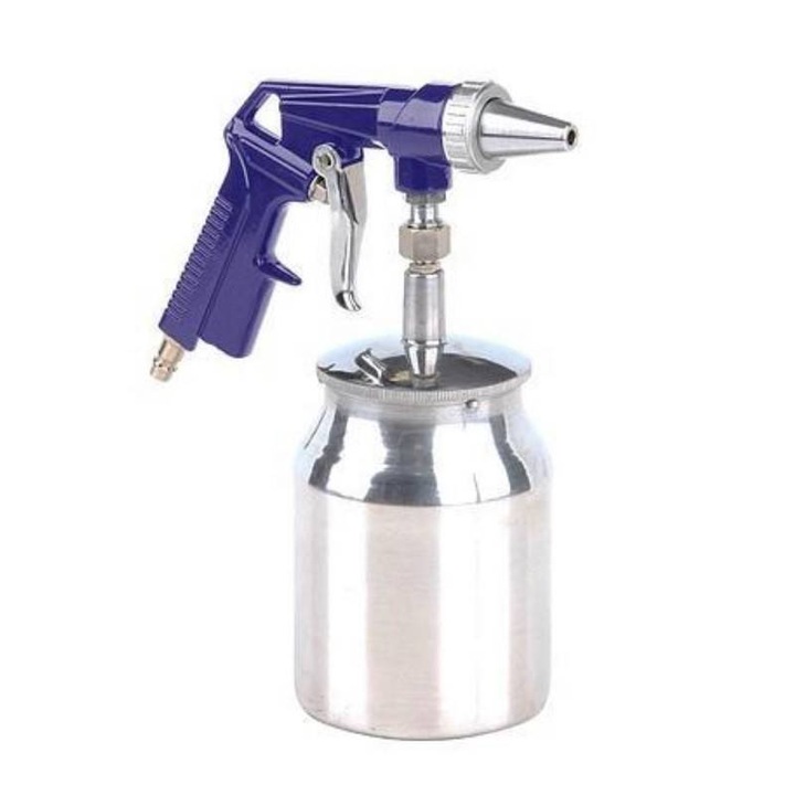 Strend Pro Airtool PS-3 homokfúvó pisztoly
