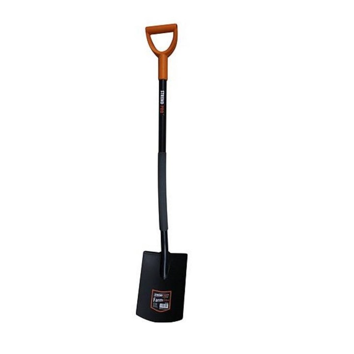 Дясна лопата Strend Pro Premium Ryl ErgoLine1200