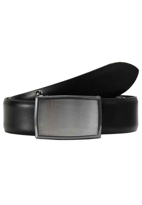 Férfi öv, Bugatti, természetes bőr, 078805