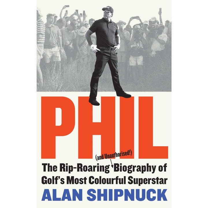 Phil de Alan Shipnuck