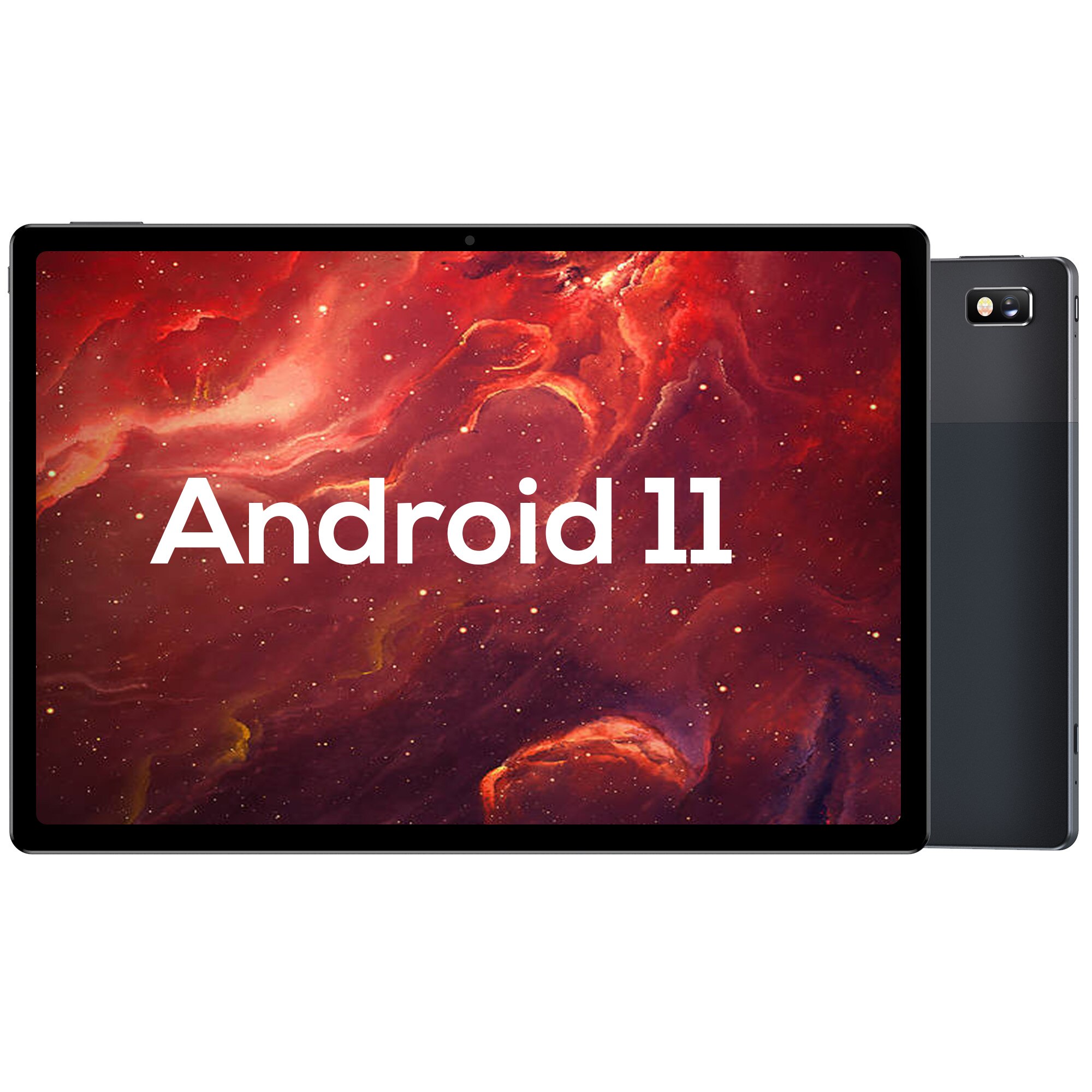 Tableta VASTKING KingPad M10, Octa Core, 10.3” 2K IPS, 4GB RAM, 128GB,  Android 11, 4G, Mystic Grey