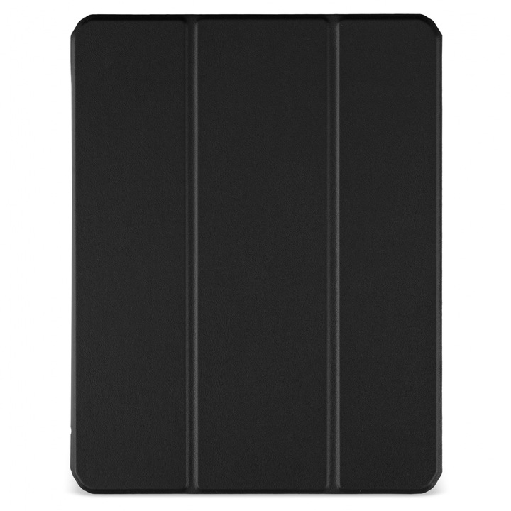 Carcasa tableta dedicata Ipad Pro 12.9 PRO generatia 4, negru, Ztotop