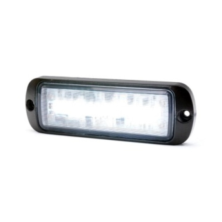 Munkaprojektor 1501 W229, 30 LED-del, 12V-24V 16W volt