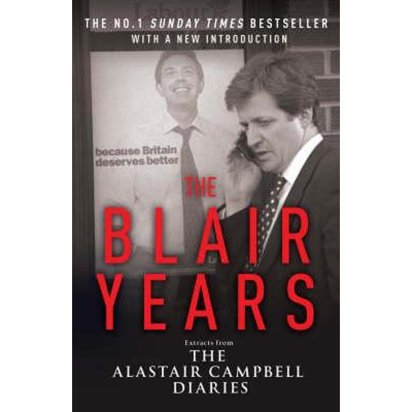 Blair Years