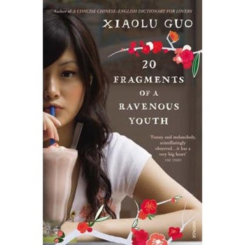 20 Fragments of a Ravenous Youth 20 Fragments of a Ravenous Youth