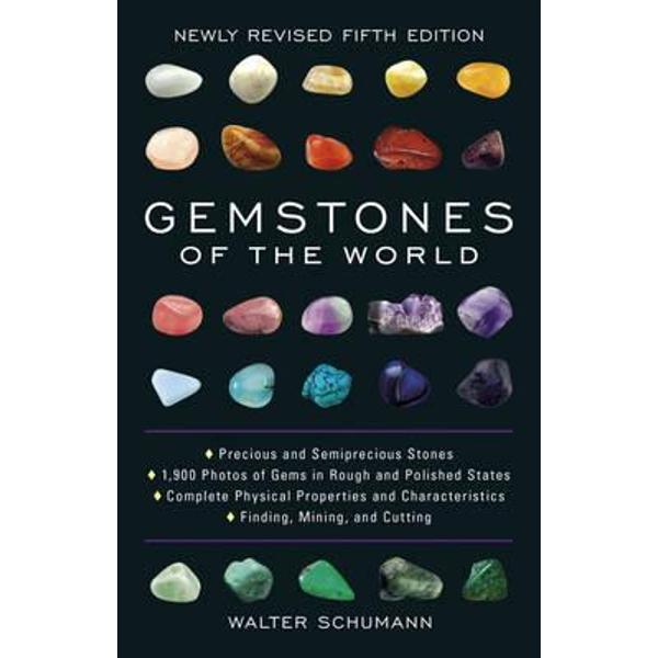 Gemstones of the World