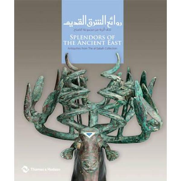 Splendors of the Ancient East