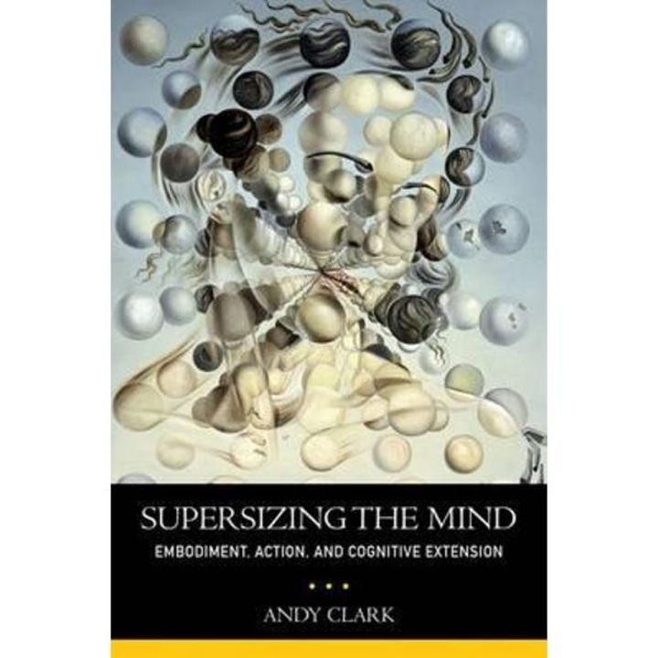 Supersizing the Mind