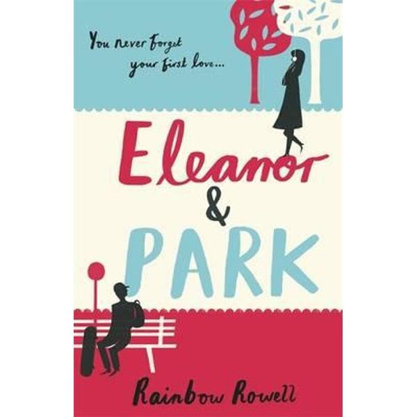 Eleanor & Park