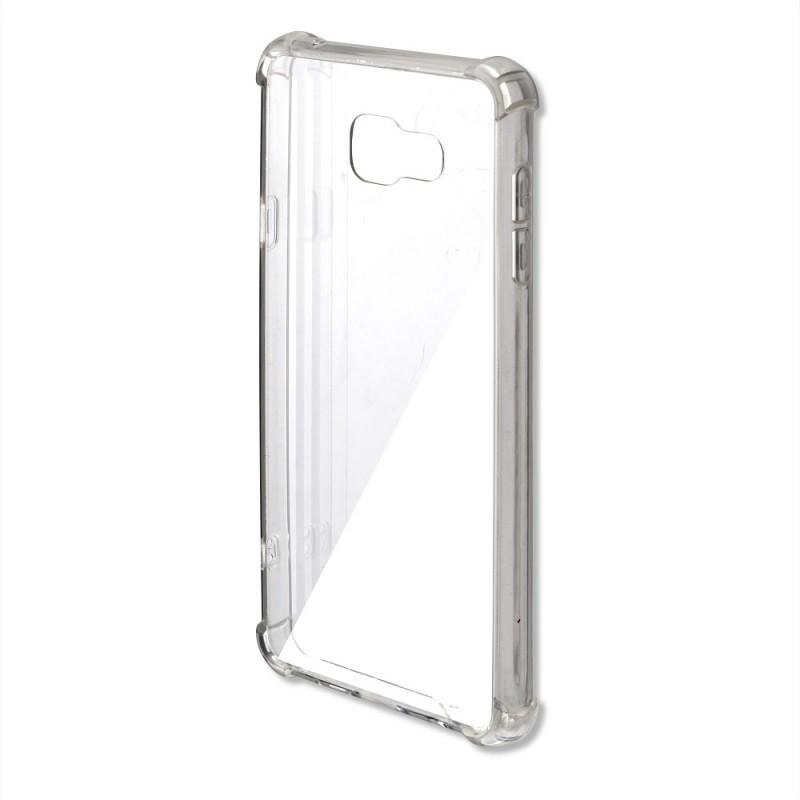 Husa Bumper 4smarts IBIZA Samsung Galaxy A7 (2016) Clear