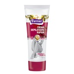 Crema Depilatoare Veet Aloe Vera Si Vitamina E Pentru Piele Sensibila 400 Ml Emag Ro