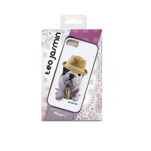 Carcasa Teo Jasmin Giorgio Apple iPhone 5