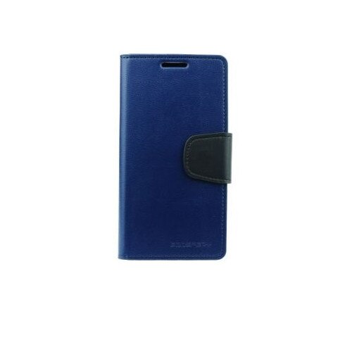 Husa Apple iPhone 6 Goospery Sonata Diary Navy
