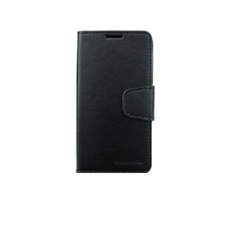 Husa Apple iPhone 6 Goospery Sonata Diary Black Husa Apple iPhone 6 Goospery Sonata Diary Black