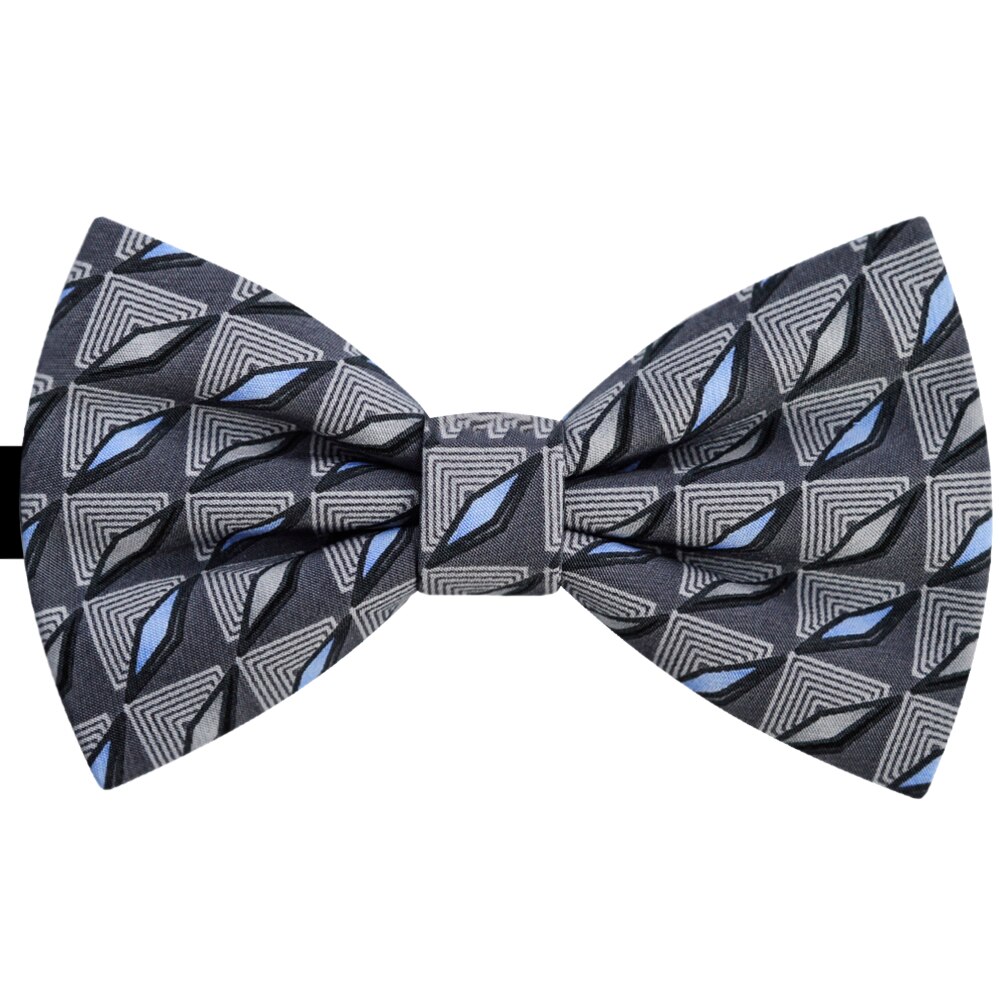 Papion gri, rombury, butterfly, LUXURY STYLE