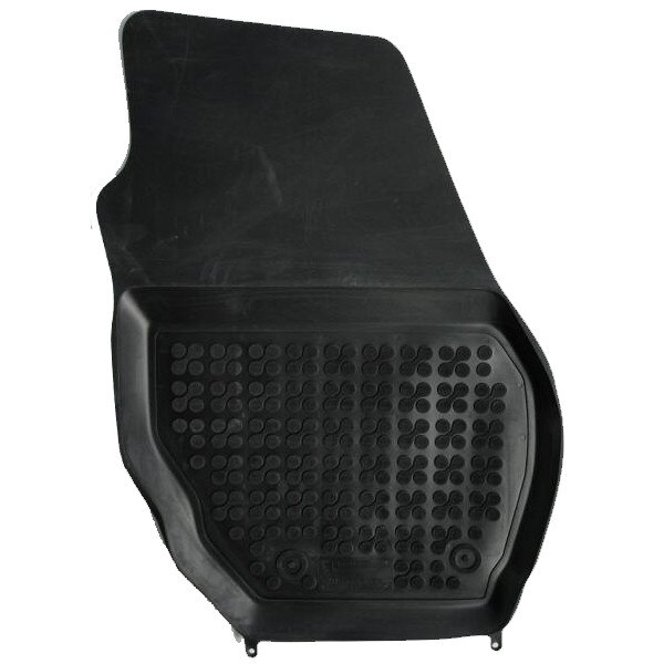 Set covorase interior cauciuc Volvo XC70 III dupa 2007