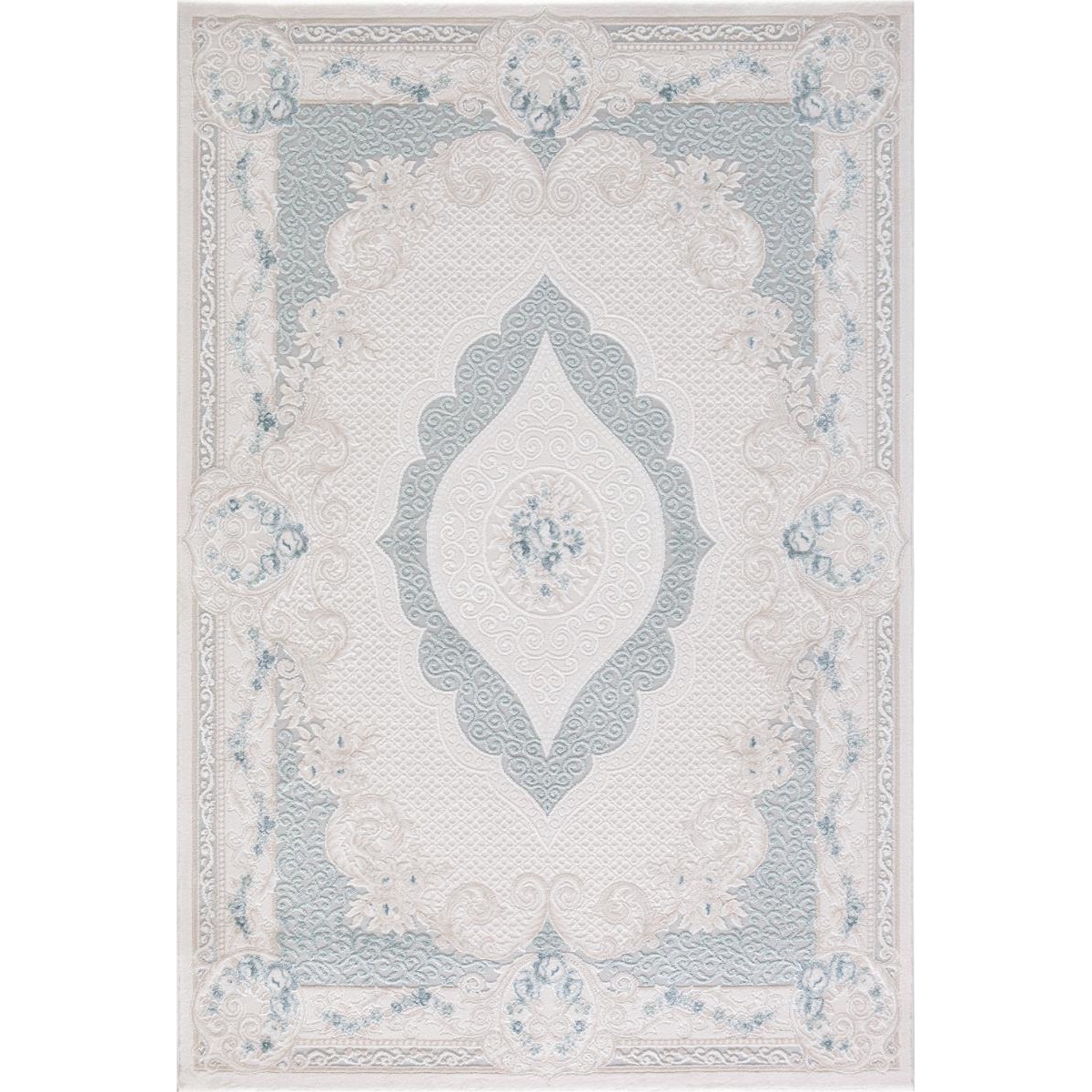 Covor Decorino C-200205 100% Acril 80x300 cm