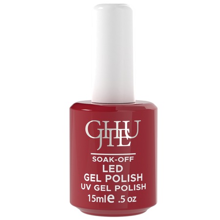 Oja Semipermanenta Chu, UV-Led Gel Polish 15ml, nr 13