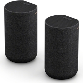 Boxe Sony SA-RS5, Wireless, 180W, Autonomie baterie 10 ore, Negru