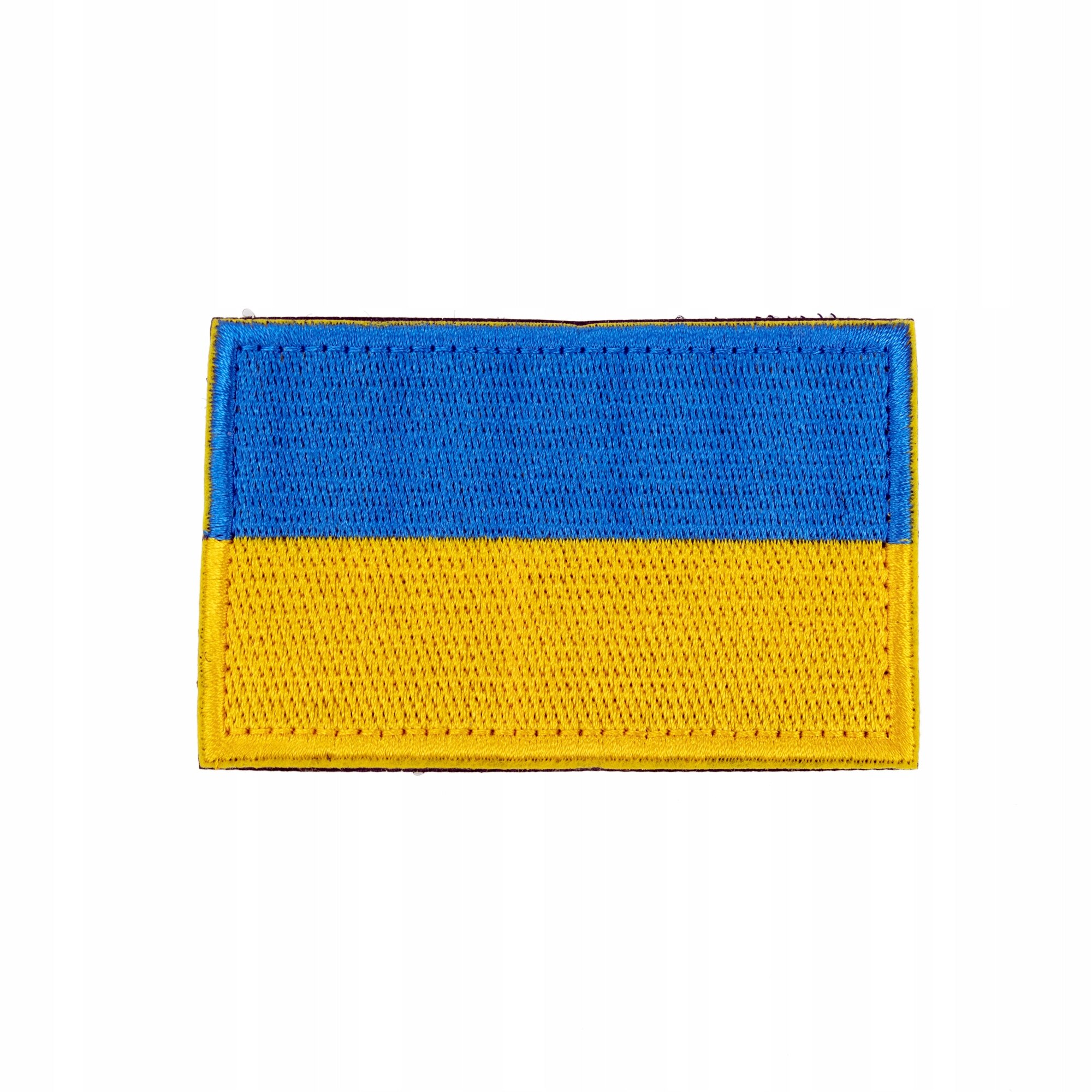 Felvarró - Kék szem II