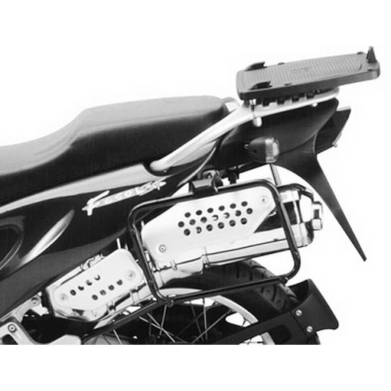 Poignées BMW F 650 / F 650 ST - Occasion Très Bon état - Marque BMW