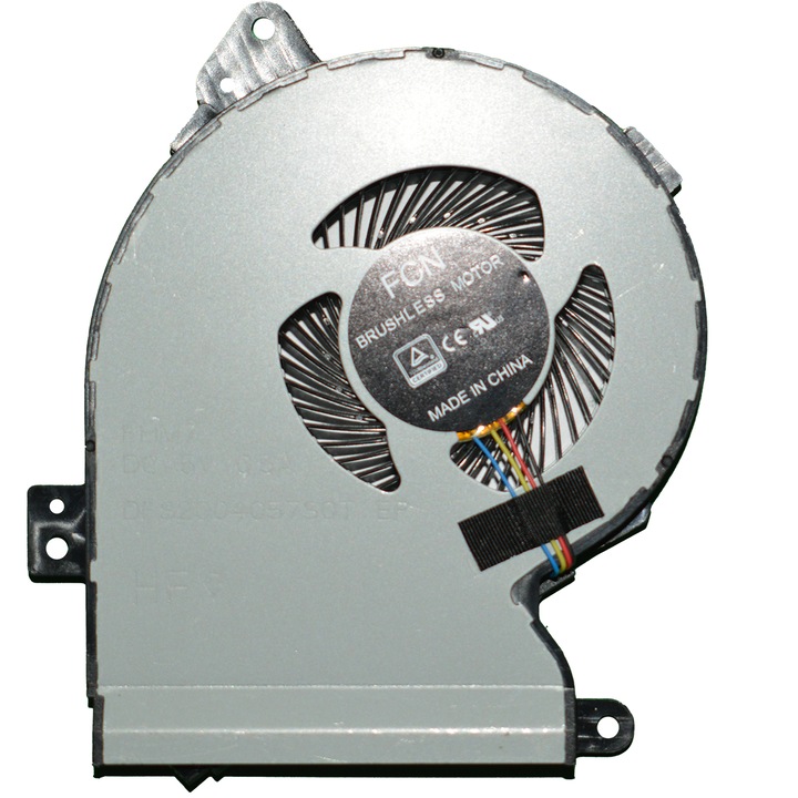 Охладител за лаптоп Asus R541 X540LA X540Lj x540YA X540LJ X540 X540YA-XX017D