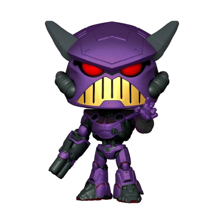 Figurina Funko Pop Lightyear - Zurg
