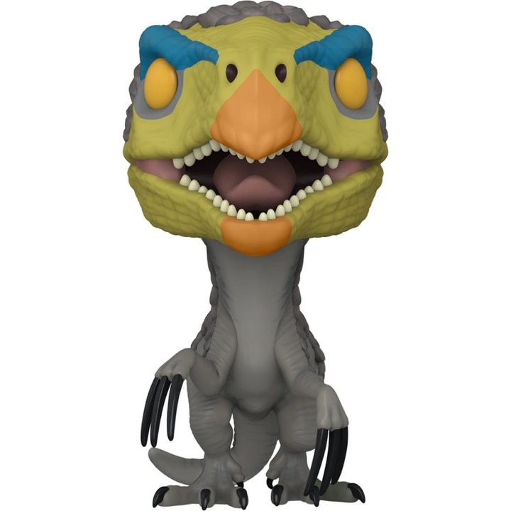 Funko Pop JW3 figura - Therizinosaurus