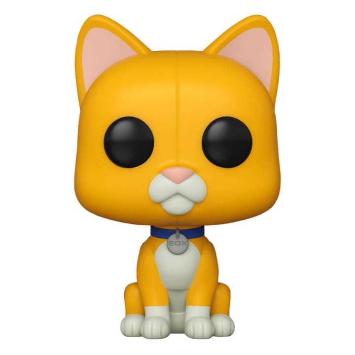 Figurina Lightyear POP! Disney Vinyl POP4 9 cm