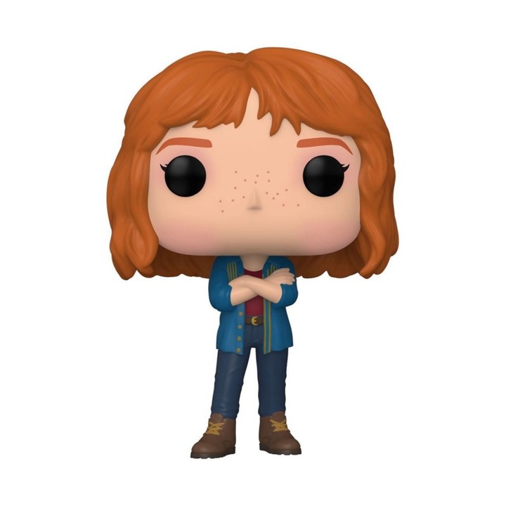 Funko Pop Jurassic World 3 figura - Claire Dearing 1209