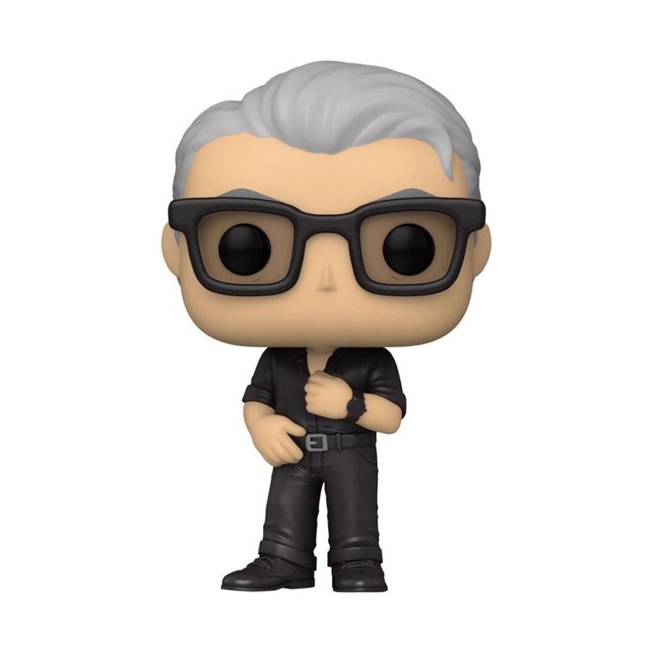 Funko Pop JW3 figura - Dr Ian Malcolm