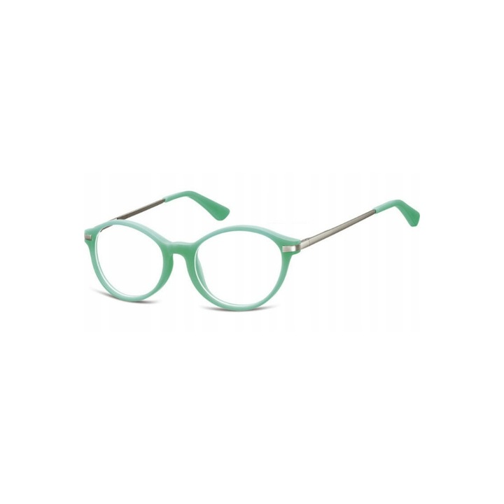 Ochelarii de soare pentru copii, Montana, Verde, Marime Universala