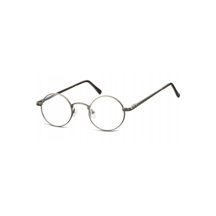 Ochelari pentru copii, Sunoptic, Montana, Argintiu, Marime Universala