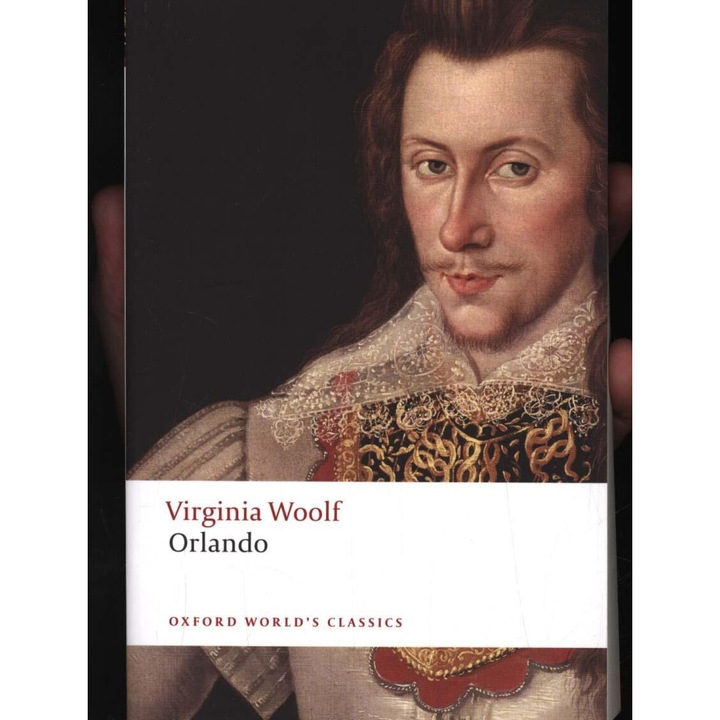 Orlando - Virginia Woolf