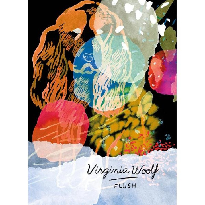 Flush - Virginia Woolf