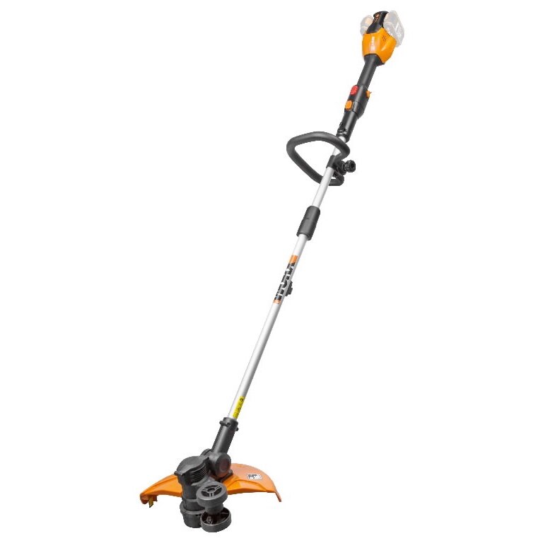 WORX WG184E.9 Trimmer de iarba fara fir Alimentat cu baterii, 40V