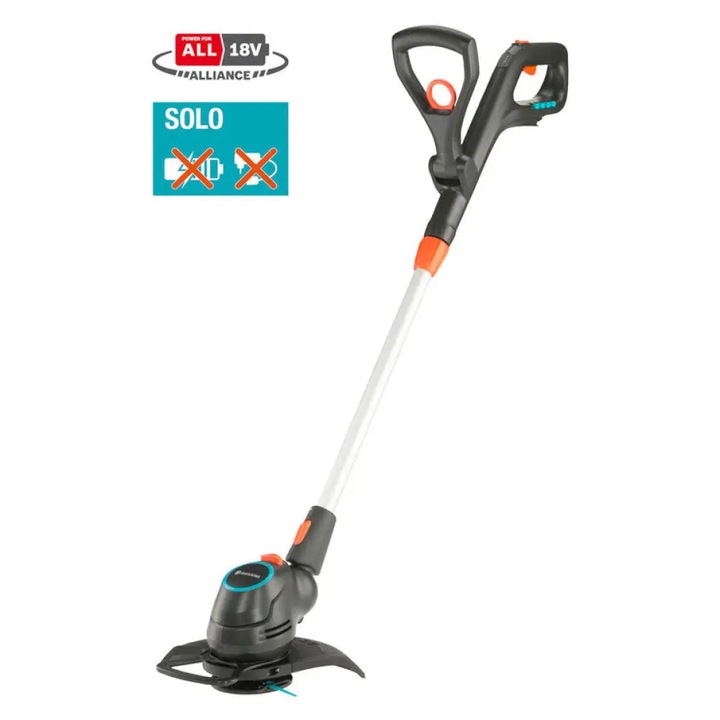 Trimmer ComfortCut 23/18V-P4A solo