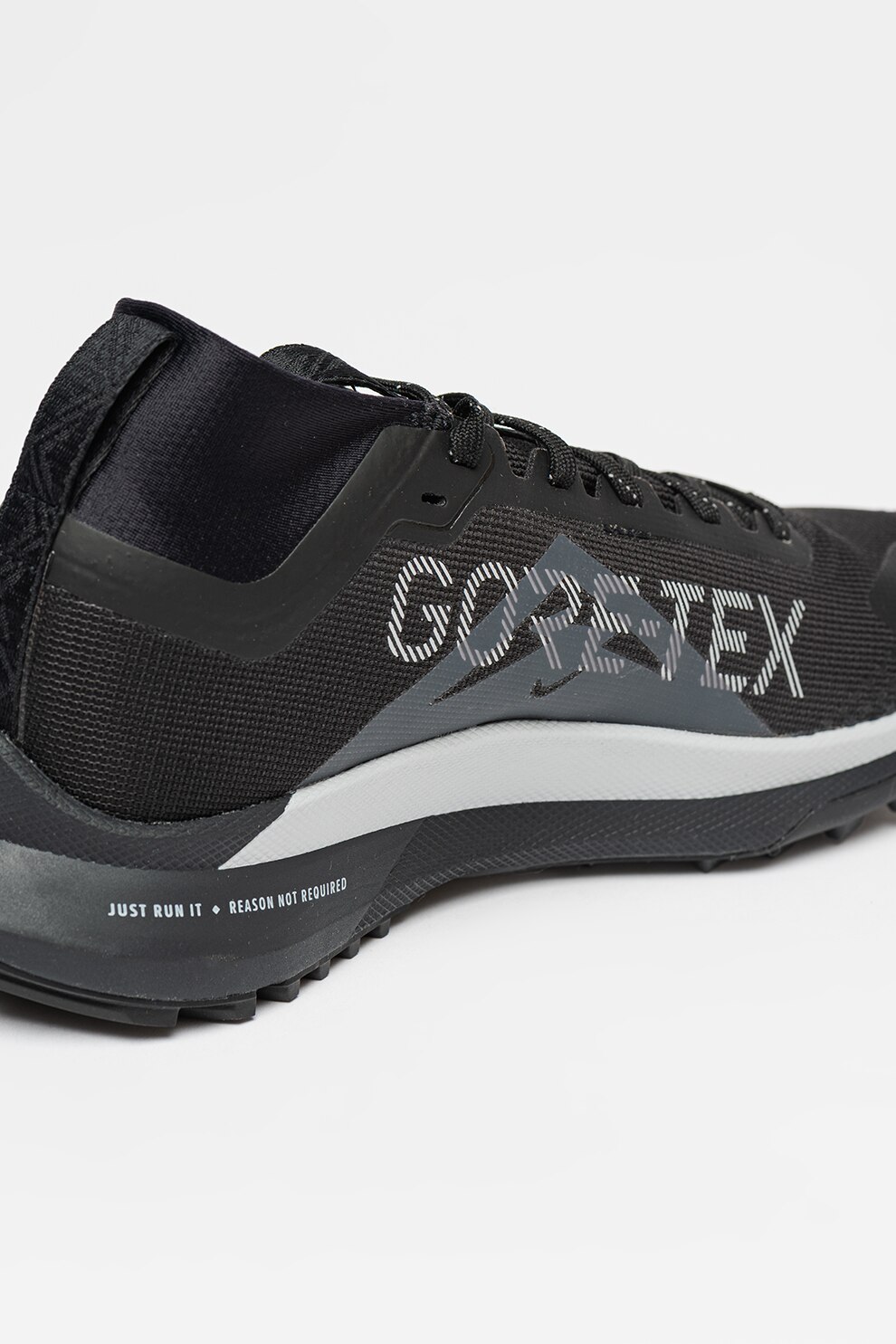 Nike, Pantofi pentru alergare pe teren accidentat React Pegasus GORE ...