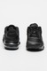 Nike, Баскетболни обувки Air Max Impact 4 с лого, Черен, 7