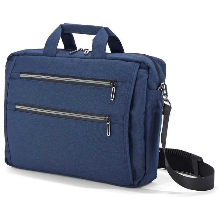 Laptop táska, Benzi, BZ 5668, Sötétkék